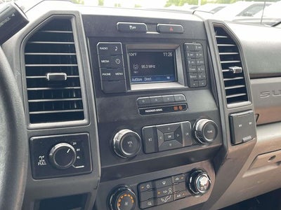 2019 Ford F-250SD XL