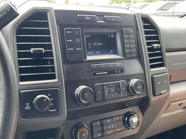 2019 Ford F-250SD XL