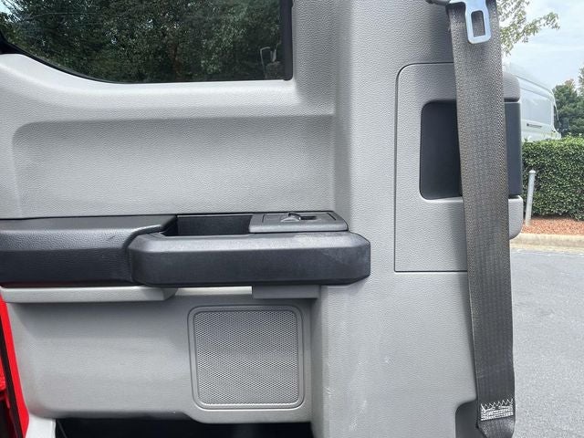 2019 Ford F-250SD XL