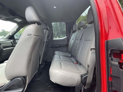 2019 Ford F-250SD XL
