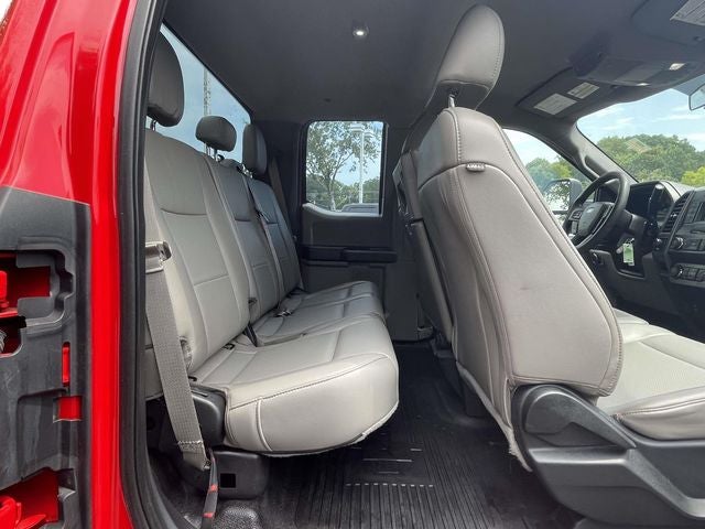 2019 Ford F-250SD XL