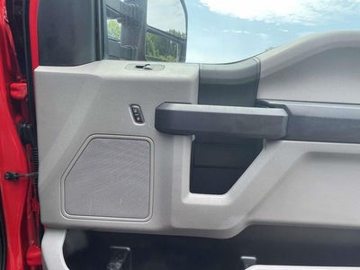 2019 Ford F-250SD XL