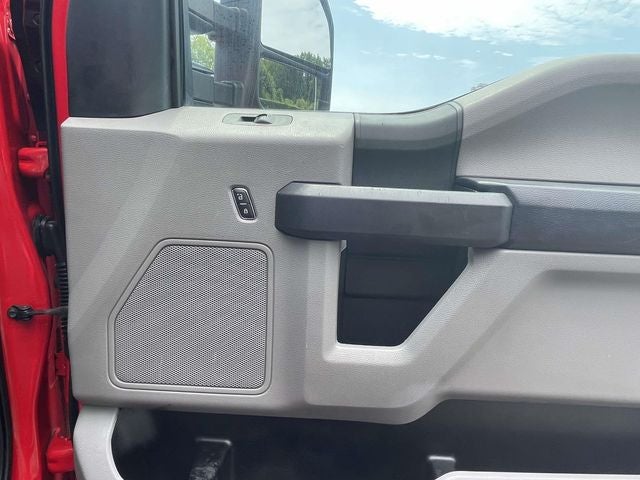 2019 Ford F-250SD XL