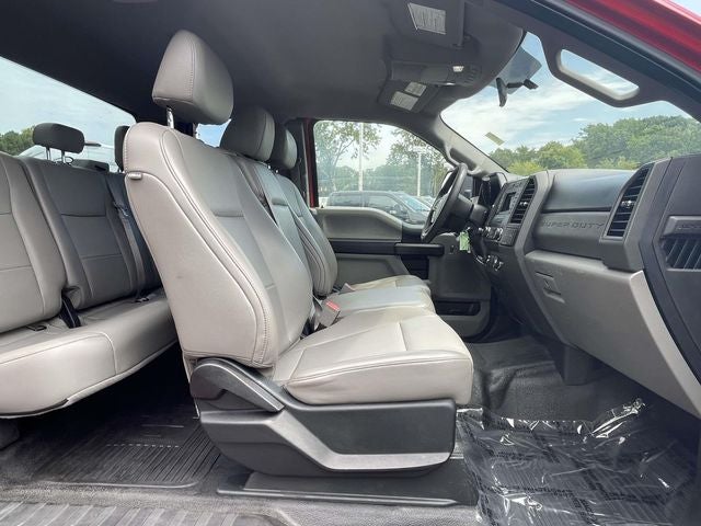 2019 Ford F-250SD XL