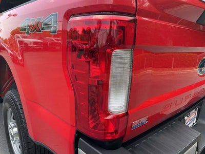 2019 Ford F-250SD XL
