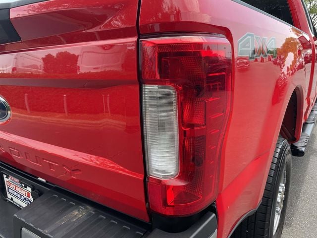 2019 Ford F-250SD XL