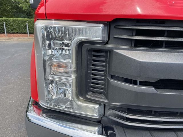 2019 Ford F-250SD XL