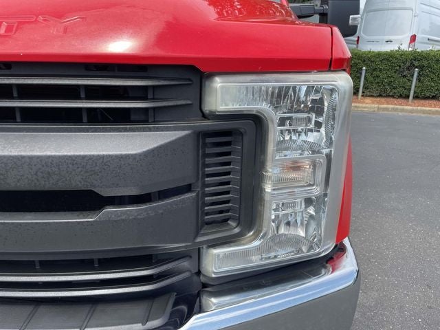 2019 Ford F-250SD XL