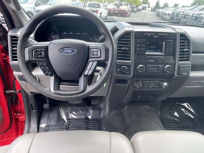 2019 Ford F-250SD XL