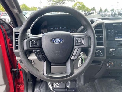 2019 Ford F-250SD XL