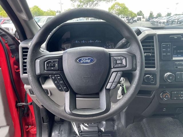 2019 Ford F-250SD XL