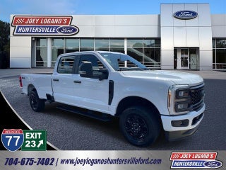 2024 Ford F-250SD XL