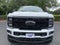 2024 Ford F-250SD Lariat BLACK WIDOW by FOX FACTORY