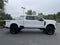 2024 Ford F-250SD Lariat BLACK WIDOW by FOX FACTORY