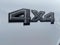 2024 Ford F-250SD Lariat BLACK WIDOW by FOX FACTORY