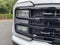 2024 Ford F-250SD Lariat BLACK WIDOW by FOX FACTORY