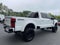 2024 Ford F-250SD Lariat BLACK WIDOW by FOX FACTORY