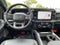 2024 Ford F-250SD Lariat BLACK WIDOW by FOX FACTORY