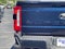 2025 Ford F-250SD Lariat BLACK WIDOW by FOX FACTORY