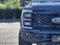 2025 Ford F-250SD Lariat BLACK WIDOW by FOX FACTORY