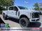 2026 Ford F-250SD Lariat BLACK WIDOW by FOX FACTORY
