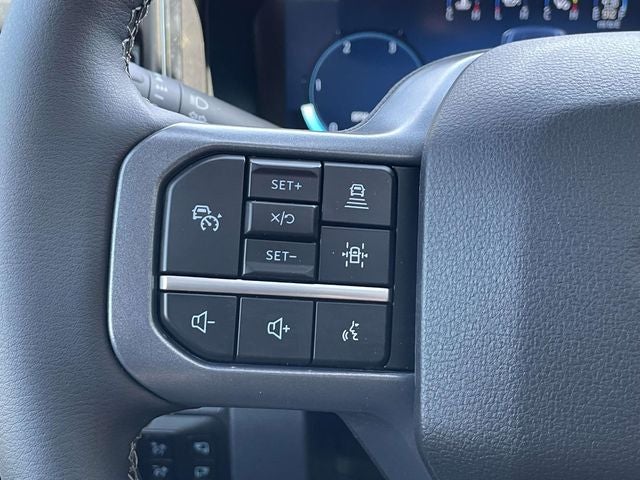 2026 Ford F-250SD Lariat BLACK WIDOW by FOX FACTORY
