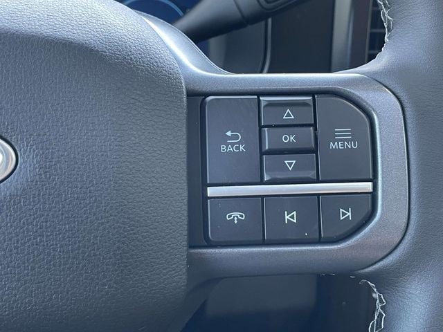 2026 Ford F-250SD Lariat BLACK WIDOW by FOX FACTORY