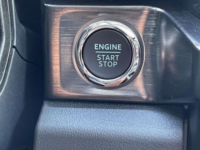 2026 Ford F-250SD Lariat BLACK WIDOW by FOX FACTORY