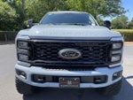 2026 Ford F-250SD Lariat BLACK WIDOW by FOX FACTORY