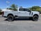 2026 Ford F-250SD Lariat BLACK WIDOW by FOX FACTORY