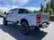 2026 Ford F-250SD Lariat BLACK WIDOW by FOX FACTORY