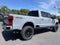 2026 Ford F-250SD Lariat BLACK WIDOW by FOX FACTORY