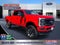 2024 Ford F-250SD Lariat BLACK WIDOW by FOX FACTORY