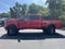 2024 Ford F-250SD Lariat BLACK WIDOW by FOX FACTORY