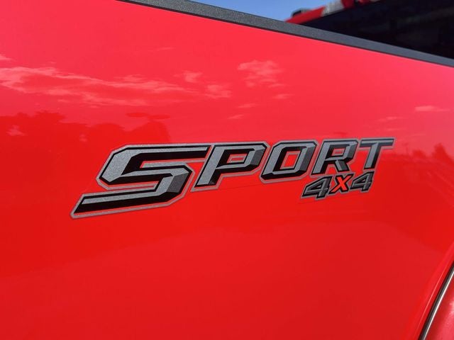 2024 Ford F-250SD Lariat BLACK WIDOW by FOX FACTORY