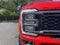 2024 Ford F-250SD Lariat BLACK WIDOW by FOX FACTORY