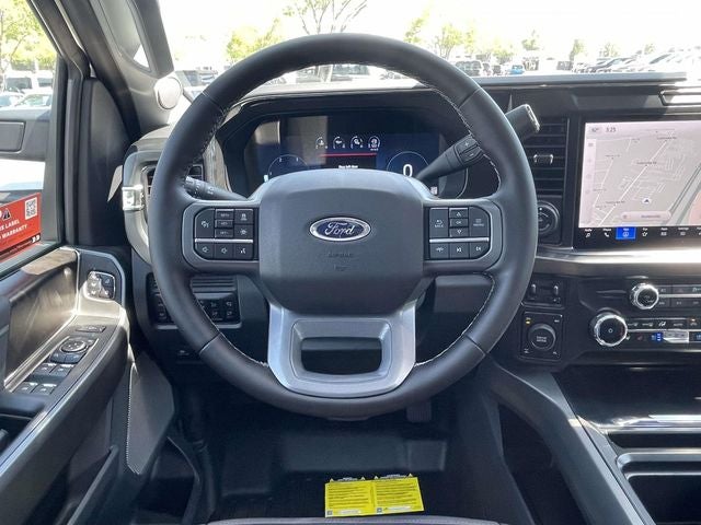 2026 Ford F-250SD Lariat VELOCIRAPTOR 1200 by HENNESSEY