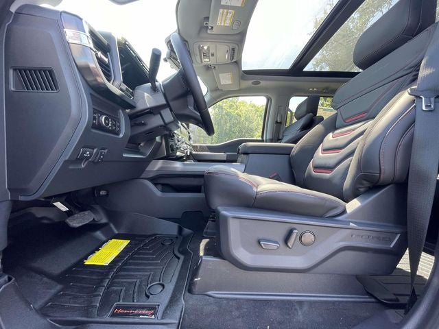 2026 Ford F-250SD Lariat VELOCIRAPTOR 1200 by HENNESSEY