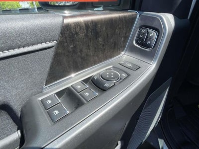 2026 Ford F-250SD Lariat VELOCIRAPTOR 1200 by HENNESSEY