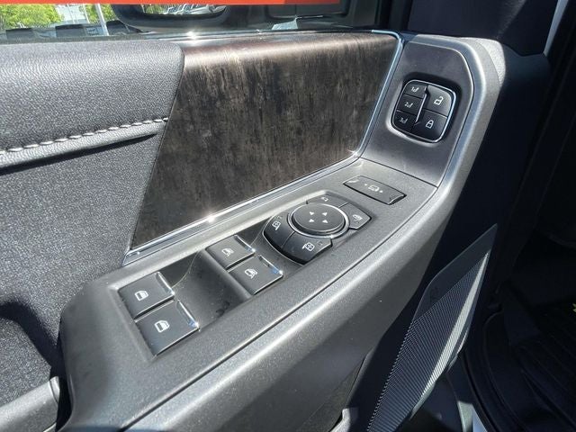 2026 Ford F-250SD Lariat VELOCIRAPTOR 1200 by HENNESSEY