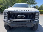 2026 Ford F-250SD Lariat VELOCIRAPTOR 1200 by HENNESSEY