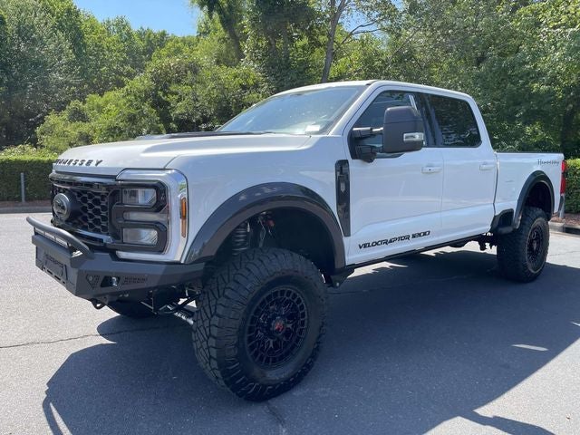 2026 Ford F-250SD Lariat VELOCIRAPTOR 1200 by HENNESSEY