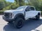 2026 Ford F-250SD Lariat VELOCIRAPTOR 1200 by HENNESSEY