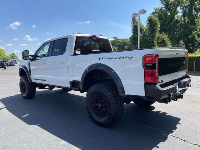 2026 Ford F-250SD Lariat VELOCIRAPTOR 1200 by HENNESSEY
