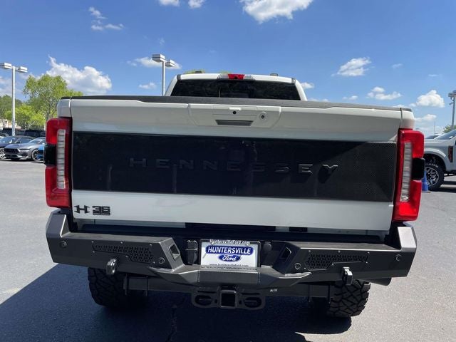 2026 Ford F-250SD Lariat VELOCIRAPTOR 1200 by HENNESSEY