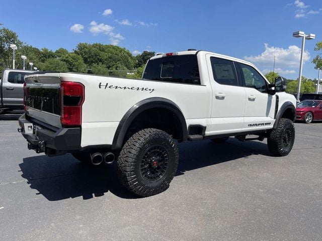2026 Ford F-250SD Lariat VELOCIRAPTOR 1200 by HENNESSEY
