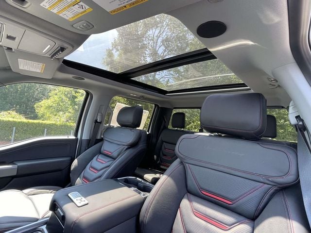 2026 Ford F-250SD Lariat VELOCIRAPTOR 1200 by HENNESSEY