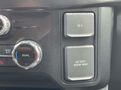 2026 Ford F-250SD Lariat BLACK WIDOW by FOX FACTORY