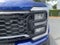 2026 Ford F-250SD Lariat BLACK WIDOW by FOX FACTORY