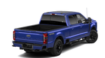 2026 Ford F-250SD Lariat BLACK WIDOW by FOX FACTORY